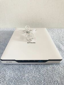 ◆ EPSON フラットベッドスキャナー　GT-S650