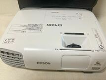 ★ EPSON ビジネスプロジェクター EB-950WH ★_画像2