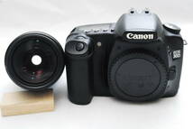 Canon 30D/EF 35-105mm 1:3.5-4.5 (良品）027-03_画像1