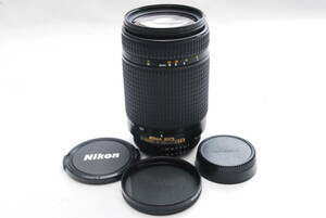 Nikon AF NIKKOR70-300mmED 1:4-5.6D (良品） 02-19-07