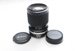 Nikon ZOOM NIKKOR 35-105mm1:3.5-4.5 AI-S　02-19-19