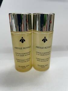  including carriage GUERLAIN Guerlain a Bay yu Royal four ti fine g lotion 40ml x 2 ps 