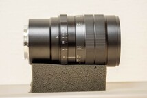 ソニー Eマウント用 マクロレンズ LAOWA 60mm F2.8 2XULTRA MACRO APO マニュアルフォーカス_画像2