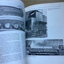 《S3》洋書　電気機関車の歴史 THE HISTORY OF THE ELECTRIC LOCOMOTIVE 2　_画像5