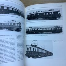 《S3》洋書　電気機関車の歴史 THE HISTORY OF THE ELECTRIC LOCOMOTIVE 2　_画像6