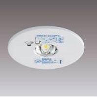 未使用品 東芝ライテック 低天井用埋込 LED非常灯専用形 昼白色 非常用照明器具 LEDEM09221M 3点セット /20225
