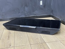 展示品 ソニー 32V型 ハイビジョン液晶テレビ 【中古】動作保証 KJ-32W500E　SONY ブラビア リモコン B-CASカード付 015025 /20139_画像4