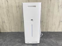 加湿空気清浄機【中古】美品 動作保証 SHARP KI-RX70-W　2023年製 ホワイト プラズマクラスターNEXT 025023/20413_画像3