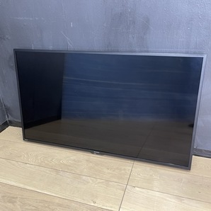 美品 シャープ アクオス 42V型 液晶テレビ 【中古】動作保証 SHARP AQUOS 2T-C42BE1 2023年製 025048/20314の画像2