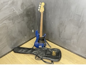 エレキベース 【中古】音出しOK Squier Fender PRECISION BASS スクワイヤー フェンダー プレシジョン ベース 弦楽器/71187