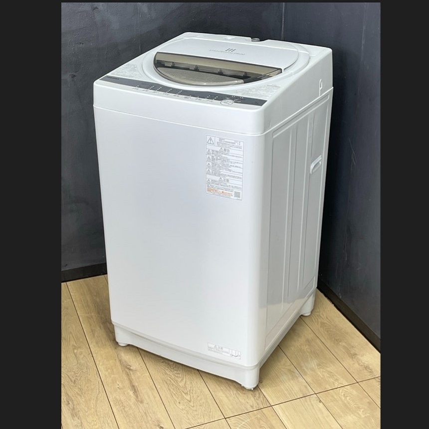Yahoo!オークション -「東芝 全自動洗濯機 7.0kg」の落札相場・落札価格