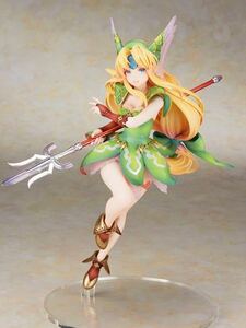 聖剣伝説3 TRIALS of MANA トライアルズ オブ マナ リース フィギュア フレア スクウェア・エニックス FLARE