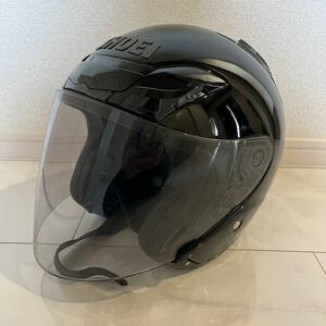 SHOEI J-FORCE3 J-フォース3 ショウエイ J-FORCE2 J-FORCE4