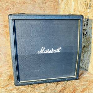Marshall AVT412 キャビネット ギター　動作確認済み　実動品 マーシャル　