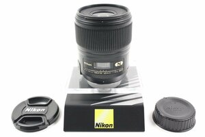 【 HORITA CAMERA 】B(良品) 2835 Nikon AF-S Micro NIKKOR 60mm F2.8 G ED 209891 ニコン 単焦点 マイクロレンズ ナノクリスタル