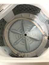 ■TOSHIBA/東芝■縦型全自動洗濯機　AW-45GA2(W) 4.5kg　2022年製★埼玉発送★_画像3