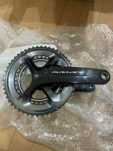 シマノ デュラエース DURA-ACE R9100 クランク