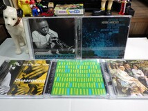 青4｜美品！★15CD-SET / BLUE NOTE （the Rudy Van Gelder edition series）★ブルーノートまとめて15枚セット｜JUTTA HIPP HERBIE HANCO_画像5