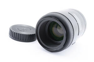 【並品】ソニーミノルタ用 Tamron AF 90mm f/2.5 52EM Macro lens For Minolta Sony A mount オートフォーカス 4019