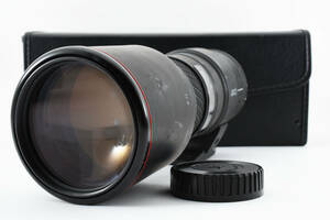 【並品】ソニーミノルタ用 Sigma APO AF 400mm F/5.6 Telephoto MC Lens for Minolta Sony A Mount オートフォーカス 2435