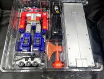 トランスフォーマー マスターピース 　MP10 コンボイ 難あり タカラトミー_画像2