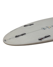 ☆★新入荷！★☆ 7’0” 52.36L ALOHA×JALAAN PEANUT / アロハ サーフボード ファン オルタナ お洒落 新品 NEW 最安値 小波 浮力 初心者_画像5