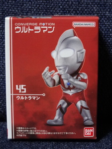  новый товар #[CONVERGE MOTION Ultraman 7](45) Ultraman 