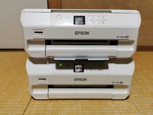 EPSON EP-707A(2台セット)