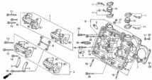 NC30　E-2　フロント、ヘッド