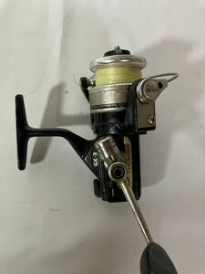 名器 ダイワ ファントムGX3 ダイワ スピニングリール オールド Daiwa 中古