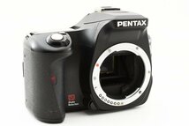 ADS3057★ ジャンク品 ★ペンタックス PENTAX K100D ボディ_画像3