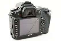 ADS3051★ 実用品 ★ ニコン NIKON D90 ボディ_画像7