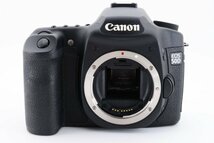 ADS3061★ 超美品 ★ キヤノン Canon EOS 50D ボディ_画像2