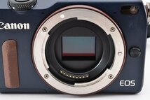 ADS2756★ 美品 ★キヤノン Canon EOS M2 ボディ_画像10