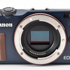 ADS2756★ 美品 ★キヤノン Canon EOS M2 ボディの画像3