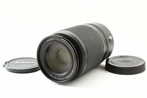 ADS2910★ 美品 ★ ニコン Nikon NIKKOR Z DX 50-250mm F4.5-6.3 VR