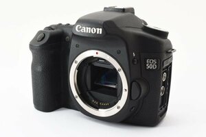 ADS3152★ ジャンク品 ★ キヤノン CANON EOS 50D ボディ