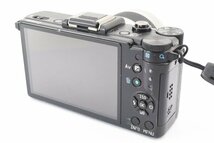 ADS3148★ 実用品 ★ ペンタックス PENTAX Q ボディ + 02 STANDARD 5-15mm 撮影枚数3602枚_画像4