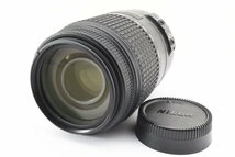 ADS3143★ 外観美品 ★ ニコン Nikon AF-S DX NIKKOR 55-300mm F4.5-5.6 G ED VR_画像1