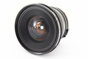 ADS3130★ 外観美品 ★ キヤノン CANON NEW FD 17mm F4