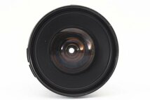 ADS3130★ 外観美品 ★ キヤノン CANON NEW FD 17mm F4_画像2