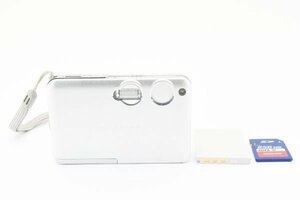 ADS3162★ 外観美品 ★ ニコン Nikon COOLPIX S1