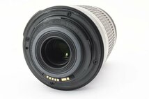 ADS3201★ 超美品 ★ キヤノン Canon EF-S 55-250mm F4-5.6 IS_画像5