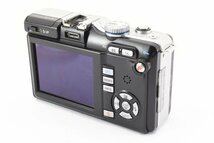 ADS3176★ 実用品 ★ オリンパス OLYMPUS PEN E-PL1 ボディ 手振れ補正エラーなし_画像5