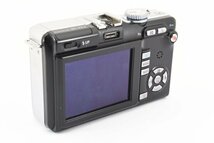 ADS3176★ 実用品 ★ オリンパス OLYMPUS PEN E-PL1 ボディ 手振れ補正エラーなし_画像7