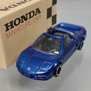 ★HDC特注 トミカ SP-7-1 ホンダ NSX オープン 紺メタ★