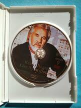 Kenny Rogers / Live By Invitations【DVD】ケニー・ロジャース_画像3