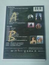 MADONNA / The Girlie Show Live Down Under & The Video Collection 93:99【DVD】マドンナ_画像2