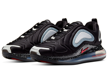 UNDERCOVER×NIKE AIR MAX 720 ”BLACK” CN2408-001 26.5センチ アンダーカバー エアマックス ナイキ_画像1