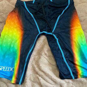  競泳水着 SPEEDO 入手困難